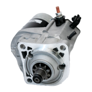 Motor de Arranque